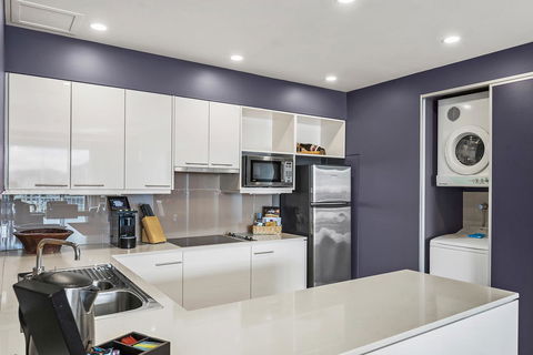 Peppers Seaport Hotel - Accommodation Noosa 16