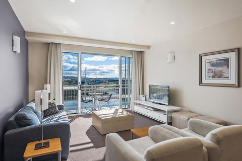 Peppers Seaport Hotel - Accommodation Noosa 6