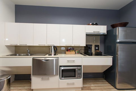 Peppers Seaport Hotel - Accommodation Noosa 39