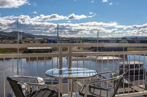 Peppers Seaport Hotel - Accommodation Noosa 15