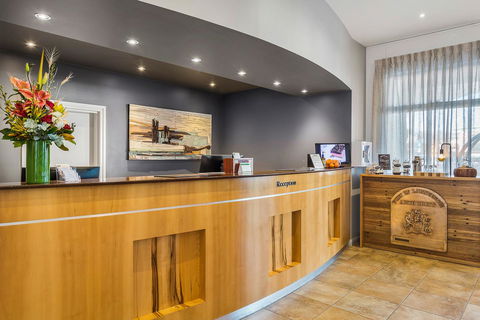 Peppers Seaport Hotel - Accommodation Noosa 19