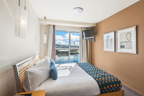 Peppers Seaport Hotel - Accommodation Noosa 13