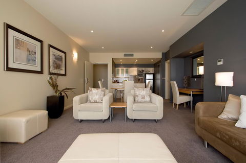 Peppers Seaport Hotel - Accommodation Noosa 43