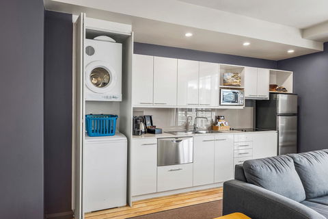 Peppers Seaport Hotel - Accommodation Noosa 30