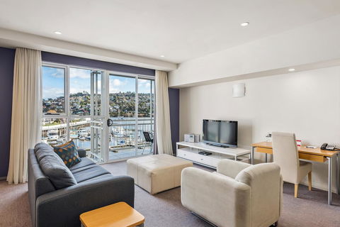 Peppers Seaport Hotel - Accommodation Noosa 23