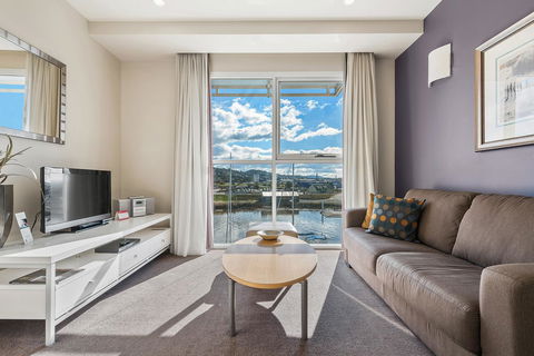 Peppers Seaport Hotel - Accommodation Noosa 4