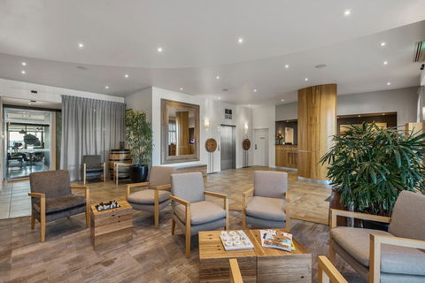 Peppers Seaport Hotel - Accommodation Noosa 31