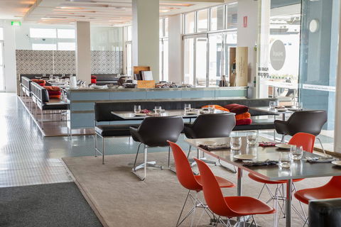 Peppers Seaport Hotel - Accommodation Noosa 35