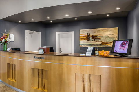 Peppers Seaport Hotel - Accommodation Noosa 20