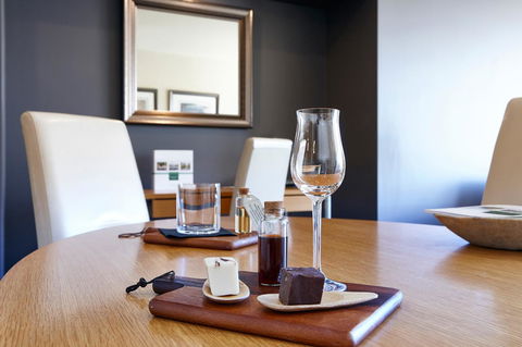 Peppers Seaport Hotel - Accommodation Noosa 5