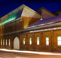 The Old Woolstore Apartment Hotel - Accommodation Noosa