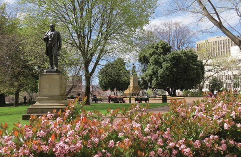 Somerset On The Pier Hobart - Accommodation Noosa 5