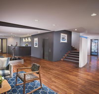 Somerset on the Pier Hobart - Accommodation Noosa