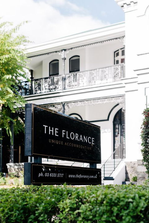 The Florance - Accommodation Noosa 1