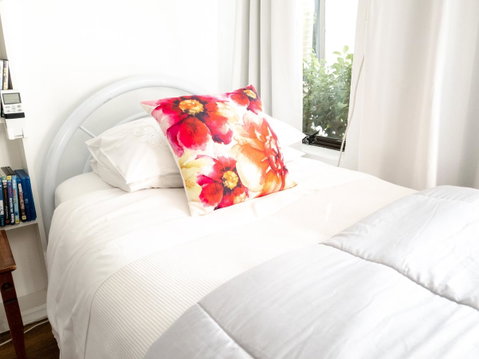 Million Dollar Views - Accommodation Noosa 18