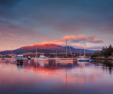 Million Dollar Views - Accommodation Noosa 2