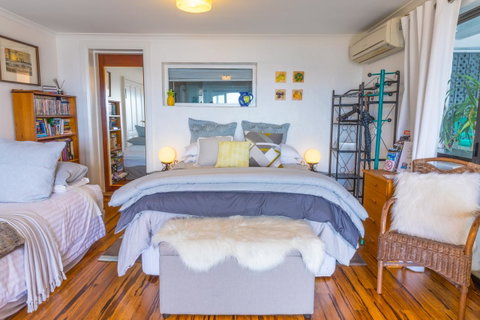 Million Dollar Views - Accommodation Noosa 27
