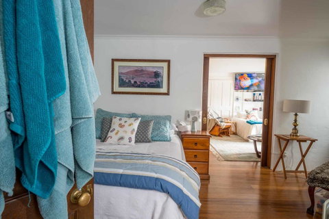 Million Dollar Views - Accommodation Noosa 34