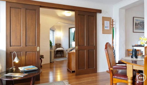 Million Dollar Views - Accommodation Noosa 5