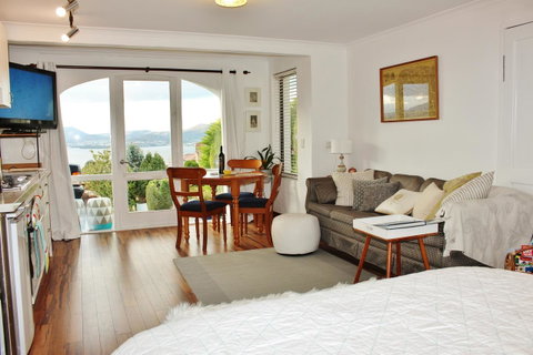 Million Dollar Views - Accommodation Noosa 32