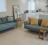 Sisters Beach Paradise - Accommodation Noosa