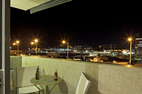 Zero Davey Boutique Apartment Hotel - Accommodation Noosa 12