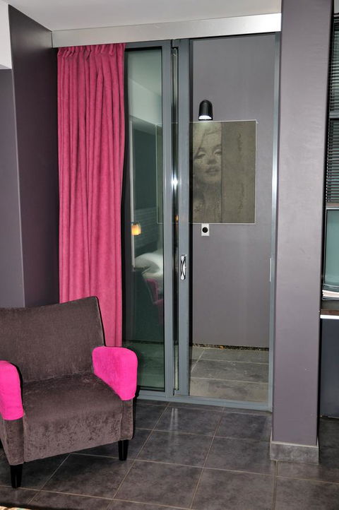 Zero Davey Boutique Apartment Hotel - Accommodation Noosa 35