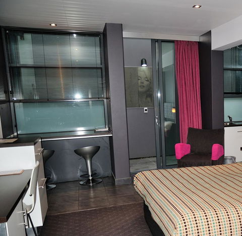 Zero Davey Boutique Apartment Hotel - Accommodation Noosa 9