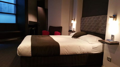 Zero Davey Boutique Apartment Hotel - Accommodation Noosa 18