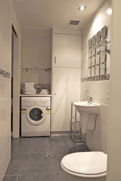 Zero Davey Boutique Apartment Hotel - Accommodation Noosa 30