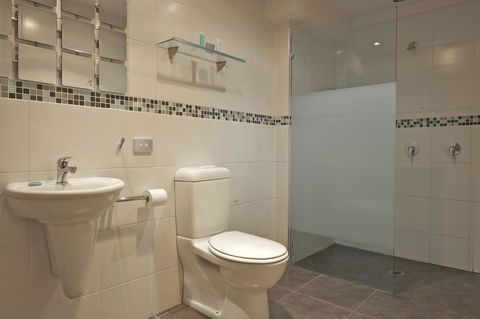 Zero Davey Boutique Apartment Hotel - Accommodation Noosa 40