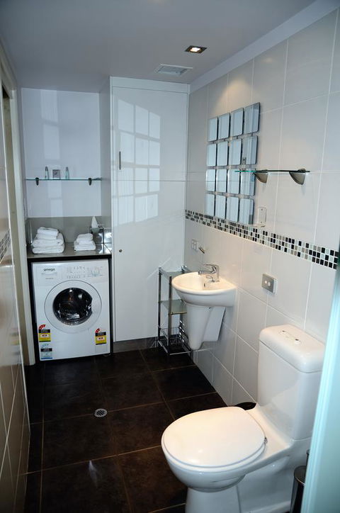 Zero Davey Boutique Apartment Hotel - Accommodation Noosa 34