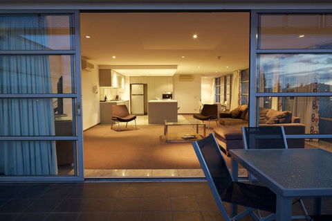 Zero Davey Boutique Apartment Hotel - Accommodation Noosa 10