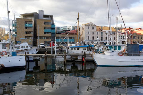 Zero Davey Boutique Apartment Hotel - Accommodation Noosa 15