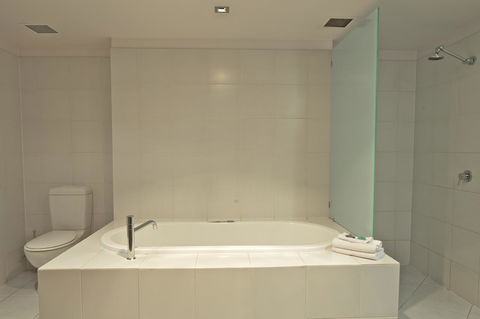 Zero Davey Boutique Apartment Hotel - Accommodation Noosa 36