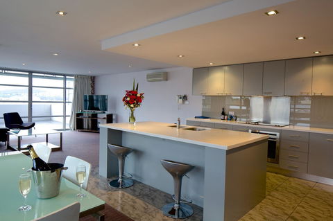 Zero Davey Boutique Apartment Hotel - Accommodation Noosa 20