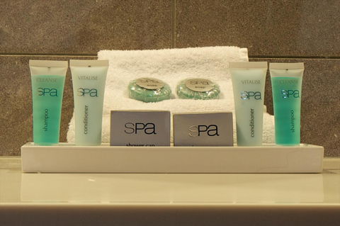 Zero Davey Boutique Apartment Hotel - Accommodation Noosa 19