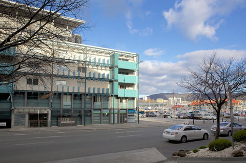 Zero Davey Boutique Apartment Hotel - Accommodation Noosa 16