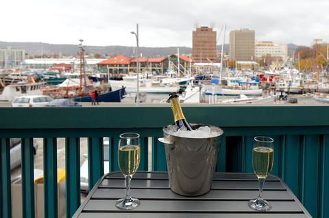 Zero Davey Boutique Apartment Hotel - Accommodation Noosa 13