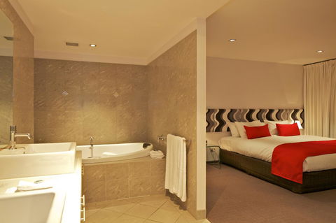 Zero Davey Boutique Apartment Hotel - Accommodation Noosa 3