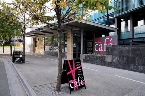 Zero Davey Boutique Apartment Hotel - Accommodation Noosa 24