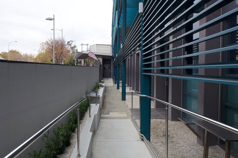 Zero Davey Boutique Apartment Hotel - Accommodation Noosa 5