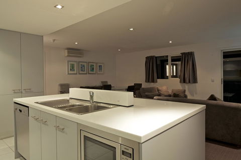 Zero Davey Boutique Apartment Hotel - Accommodation Noosa 38