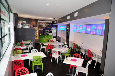 Zero Davey Boutique Apartment Hotel - Accommodation Noosa 25