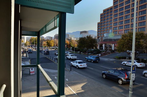 Zero Davey Boutique Apartment Hotel - Accommodation Noosa 27