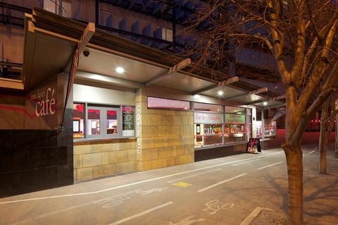 Zero Davey Boutique Apartment Hotel - Accommodation Noosa 23