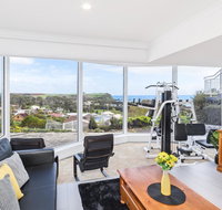 Views Forever - Devonport - Accommodation Noosa