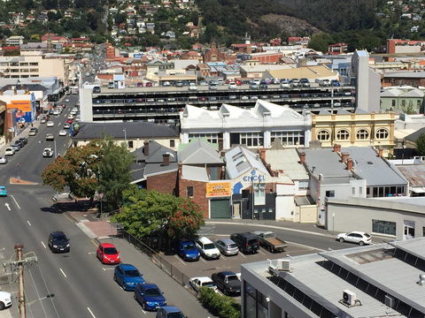 Balmoral On York - Accommodation Noosa 35