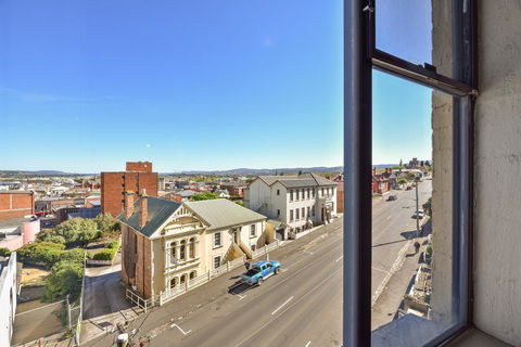 Balmoral On York - Accommodation Noosa 4