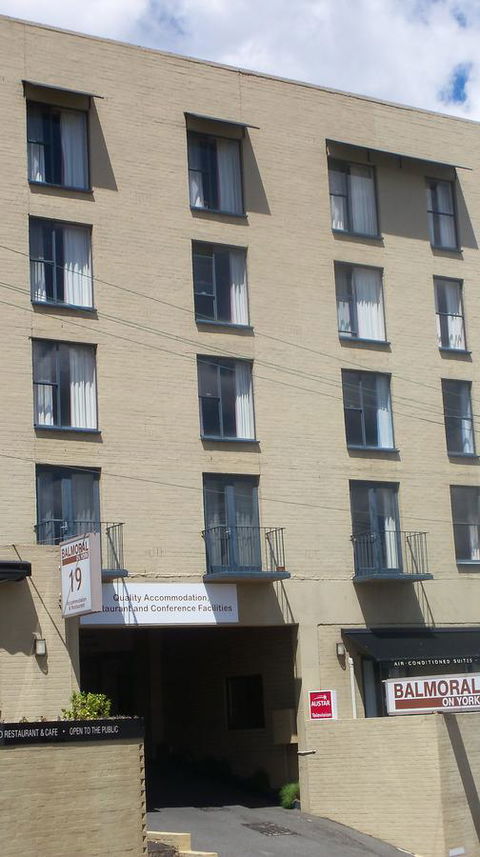 Balmoral On York - Accommodation Noosa 40